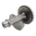 Balanceiro Do Motor Royal Enfield Meteor 350 2021 2024