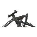 Aranha Do Farol Empenado Kawasaki Ninja 400 2019 Original Ambos Lados