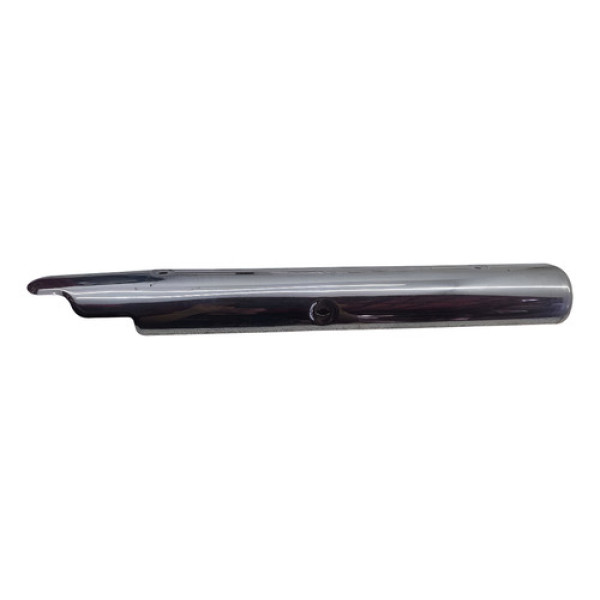 Protetor Escape  Royal Enfield Meteor 350 2021 2024