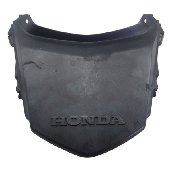 Rabeta Central Honda Fan 150 2014 Original Preto