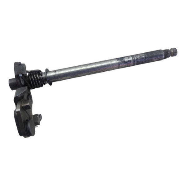 Eixo Do Pedal Honda Fan 150 2014 2015 Original 