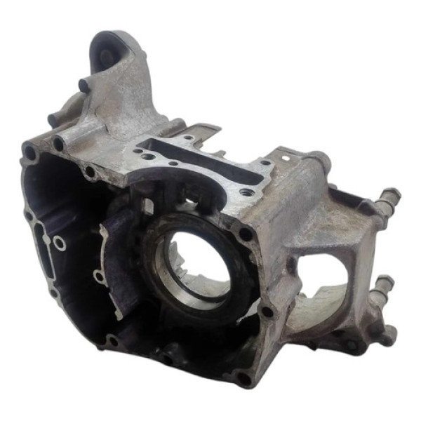 Carcaça Motor Lado Direito Honda Pcx 150 2019 2022 Original
