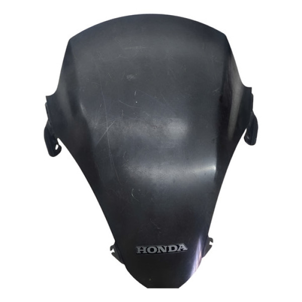 Bolha Parabrisa Honda Pcx 150 2019 2022 Original  Prero