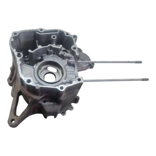 Carcaça Motor Lado Direito Honda Lead 110 2009 Original