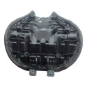 Banco Assento Marrom Meteor 350 Royal Enfield 2021 2024 Marrom
