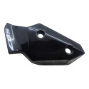 Acabamento Paralama Esquerdo Suzuki Haojue Dr 160 2020 2024 Preto