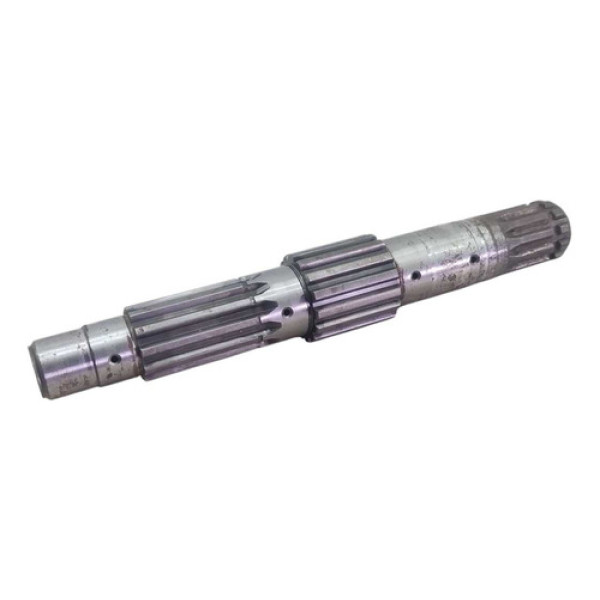 Eixo Secudario Piao Honda Xre 300 2017 Original