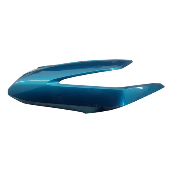 Carenagem Farol Direito Honda Elite 125 2025 Original Verde