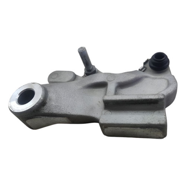 Suporte Pinça Traseira Yamaha Fz15 Abs 2023 Original Preto