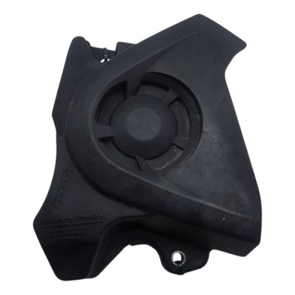 Tampa Do Piao Pinhao Honda Titan 160 2024 Original  Preto