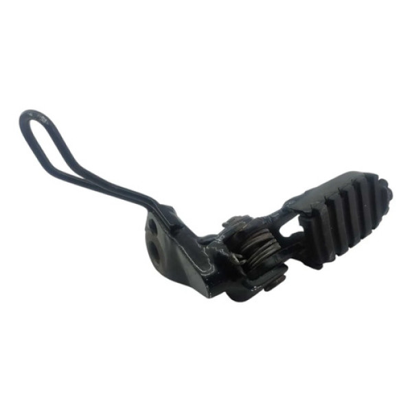 Estribo Pedaleira Esquerd Honda Xre 300 2019 A 2024 Original