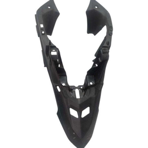 Carenagem Bico Honda Xre 190 2016 2024 Original Preto