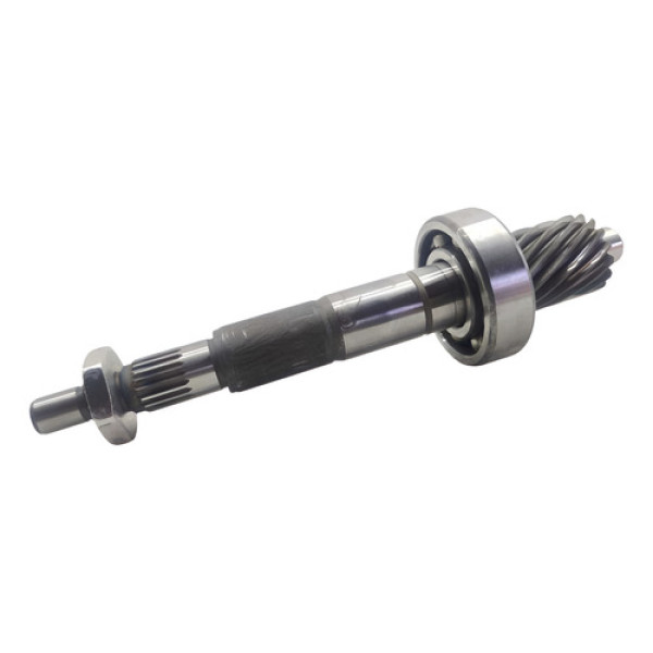 Engrenagem De Transmissao Yamaha Neo 125 2017 2024 Original