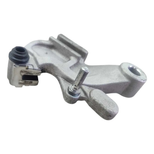 Suporte Pinça Freio Traseiro Yamaha Fazer Fz15 2023 Original Cinza