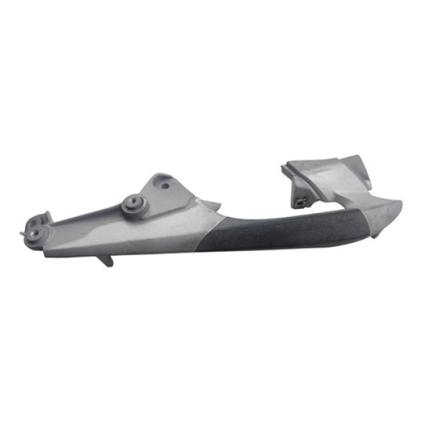Alça Traseira Direito Honda Xre 300 2012  Original Branco