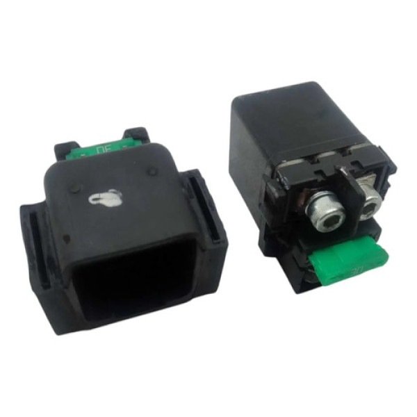 Rele Partida Honda Xre 300 2019 A 2024 Original