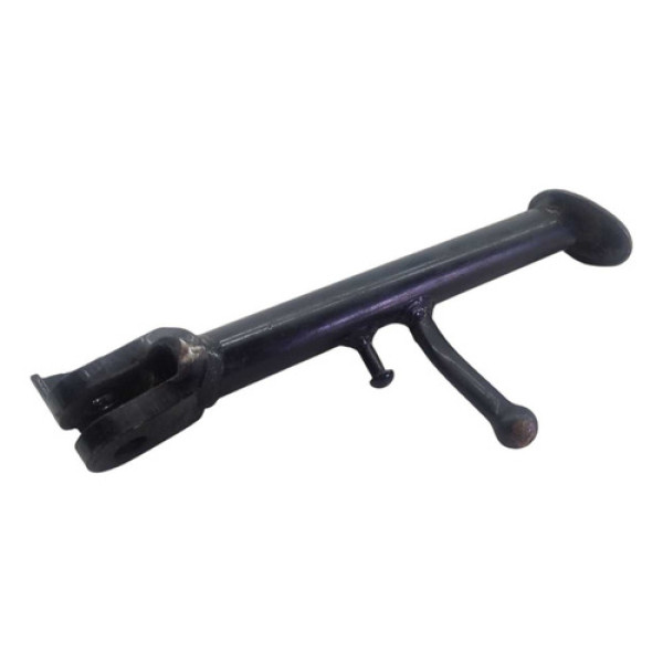 Pedal Descanso Yamaha Fz25 Fazer 250 2021 Original