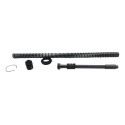 Reparo Da Bengala Honda Titan 160 2024 Original
