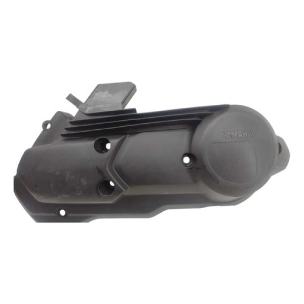 Carenagem Tampa Cvt Yamaha Nmax 160 2023 Original 27326 Preto