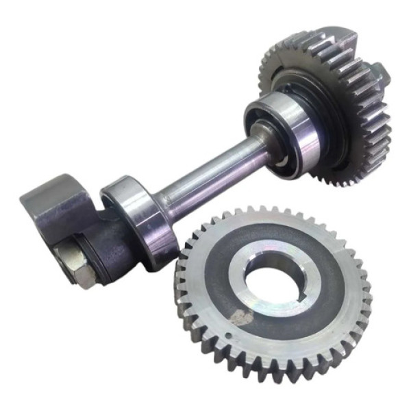 Balanceiro Honda Bros 160 2015 2023 Original