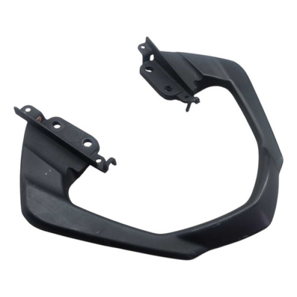 Alça Traseira Yamaha Fz15 Abs 2023 2024 Original Preto