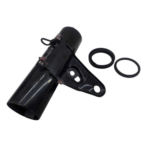 Suporte Pisca Dianteiro L E  Royal Enfield Meteor 350 21 24 Preto