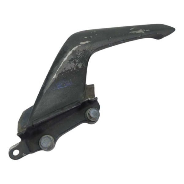 Alça Traseira Direita Honda Cb 500f 2013 2014 2015 Original Pretoi