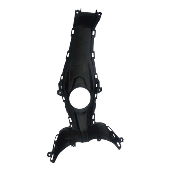 Carenagem Central Tanque Yamaha Fazer 250 2022 2024 Preto
