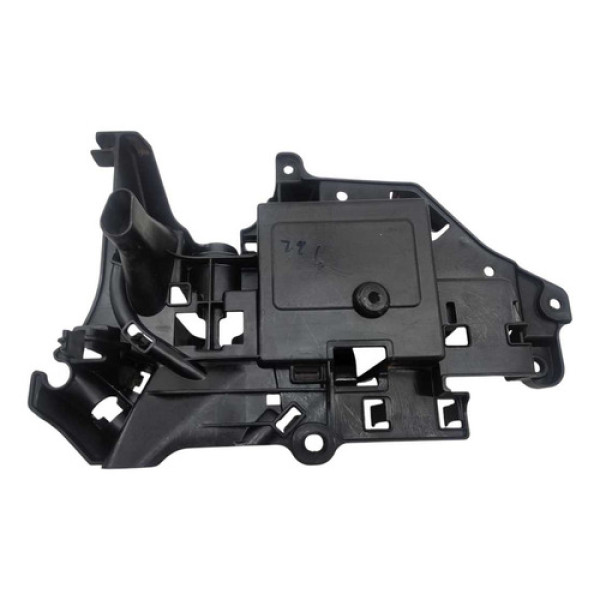 Caixa De Bateria Honda Titan 160 2024 Original  Preto
