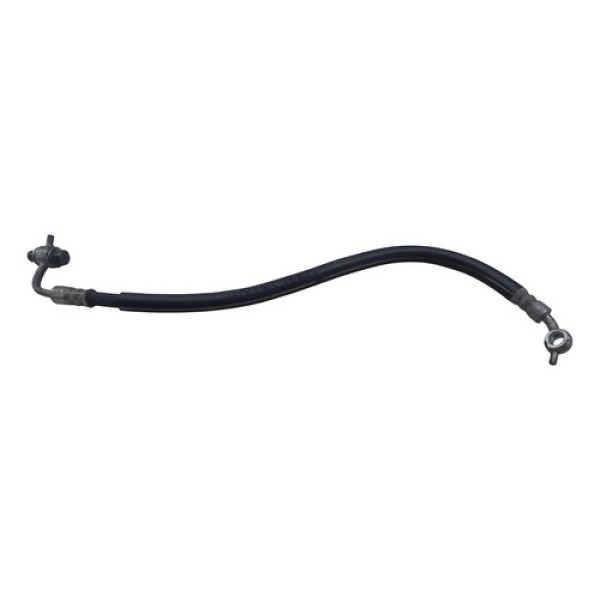 Flexivel Burrinho Traseiro Yamaha Fz15 Abs 2023 Original