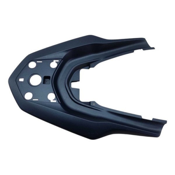 Rabeta Traseira Detalhe Honda Pcx 160 2023 Original Azul