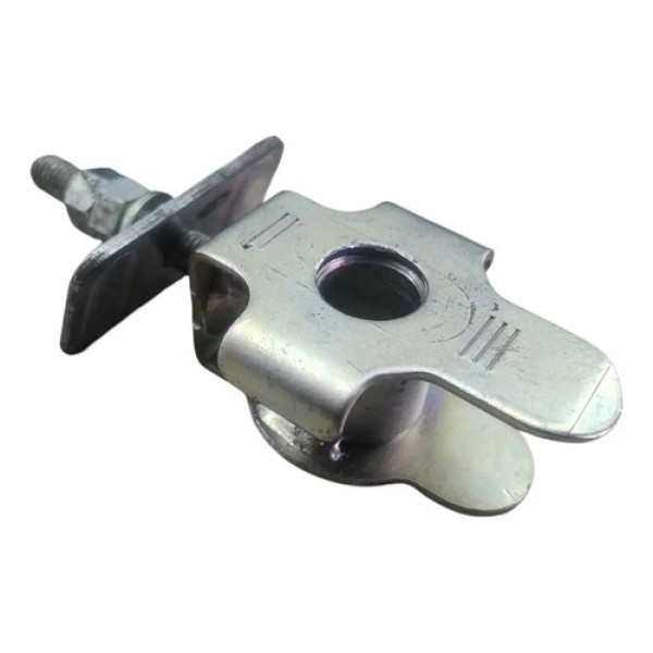 Esticador Corrente Yamaha Fz15 2023 2025 Original 26588 Vermelha