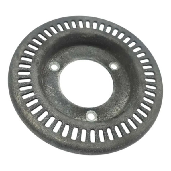 Roda Fônica Disco Abs Honda Sahara 300 2024 2025