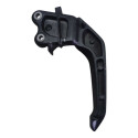  Alça Traseira Esquerda Honda Cb 300f Twister Original  Preto
