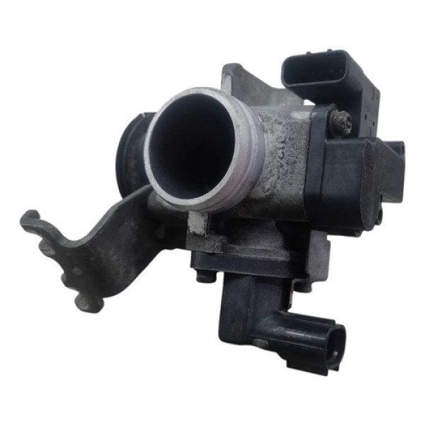 Corpo Injeçao Tbi Yamaha Xtz Crosser 150 2021 Original