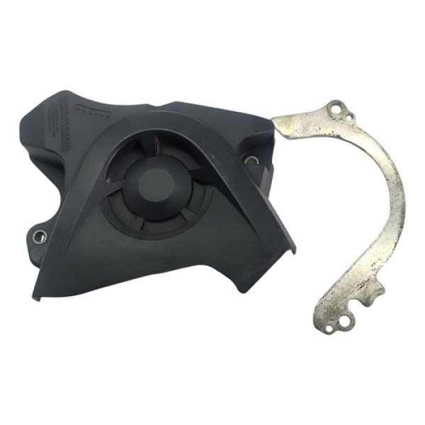  Tampa Do Piao Honda Cg Fan 160 2023 Original Preto
