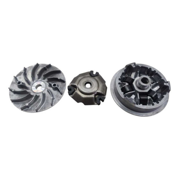 Embreagem Primaria Honda Pcx 160 2024 Original
