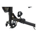 Aranha Do Farol Empenado Kawasaki Ninja 400 2019 Original Ambos Lados