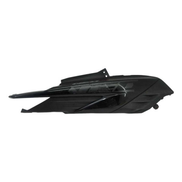 Carenagem Rabeta Direita Yamaha Neo 125 2017 2025 Original  Preto