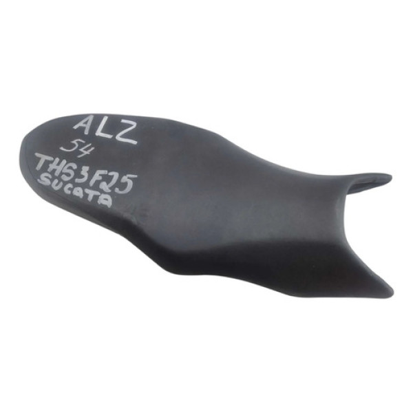 Banco Yamaha Fazer Fz15 2023 2025 Original Preto