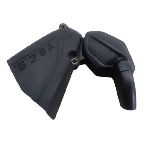 Protetor Sonda Lambda Yamaha Xtz Crosser  2015 2021 Original Preto