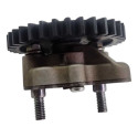 Bomba De Oleo Shineray Xy 150 5 2014 Original