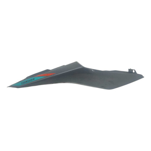 Carenagem Rabeta Lateral Direito Yamaha Yzf R3 2016 Original Cinza