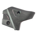  Acabamento Direito Chassi Honda Xre 300 2011 Original (7307 Preto