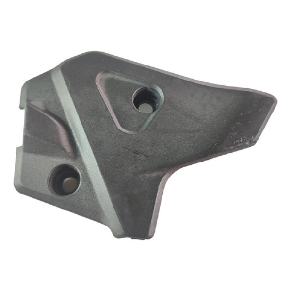  Acabamento Direito Chassi Honda Xre 300 2011 Original (7307 Preto