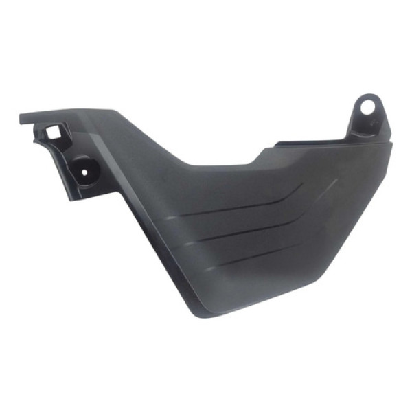 Carenagem Apoio Joelho Direito Yamaha Lander 2025 Original Preto