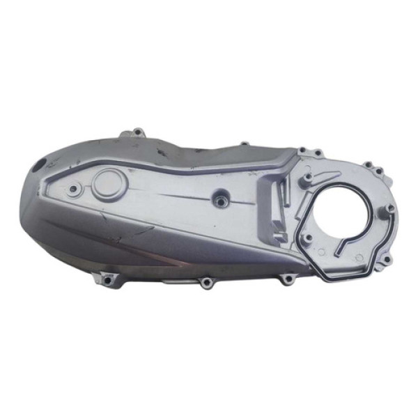Tampa Embreagem Cvt Honda Pcx 160 2023 Original  Prateado
