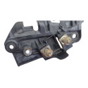  Carenagem Suporte Do Sensor De Tombo Fan 160 2016 2021  Preto
