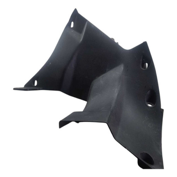 Grade Guia Direita Yamaha Fazer Fz25 Original 2018 2024 Preto