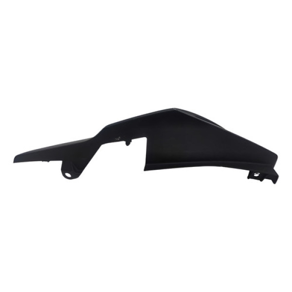 Rabeta Traseira Esquerdo Honda Titan 160 2022 2023 Original Preto